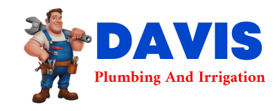 Trusted plumber in HANKINSON